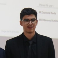 Amine ElQaraoui