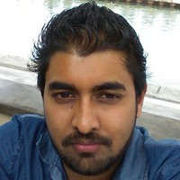 Ashvin Sobron