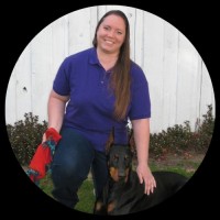 Dianna L. Santos, KPA-CTP, CPDT-KA, CNWI