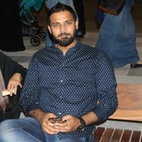 Nihal Mohammed