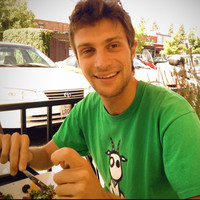 Jacopo Dalmasson