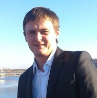 Игорь Харченко