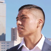 Oscar Yubi