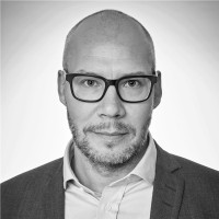 Patrik Melin