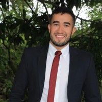 Alejandro Rubio Arrieta