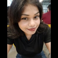 Kajal Gupta