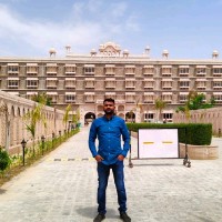 Abhishek Singh