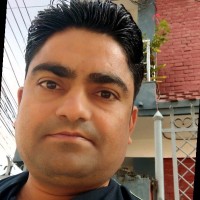 Hari Prasad Bhattarai