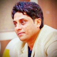 Nithin G.