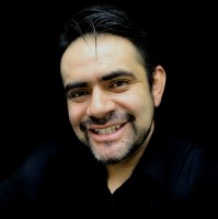 Alan Perez