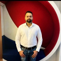Usman Shehzad