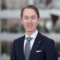 Leon Van Der Grinten