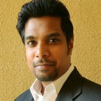 Prakash K