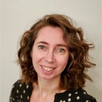 Amy Wolston