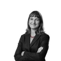 Paula Frithiof Ludvigsen