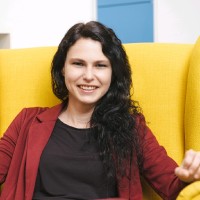 Maja-Kathrin Michael