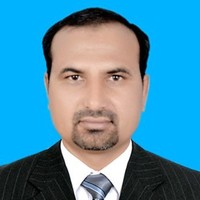 Mehboob Nadeem