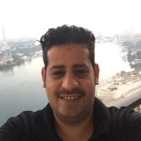منصور العنزي