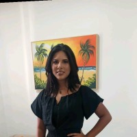 Antônia Gerlissa
