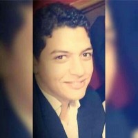 Ahmed Saber