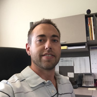Dustin Schaffer