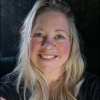 Anna C Persson