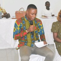 Sampson Acquah