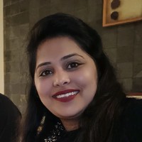 Shaifali Bajaj