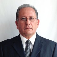 Pedro Antonio Salcedo López