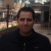 Mohamad Ghoul