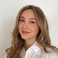 Sara Elisa Schaaf