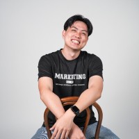 Cedric Chew