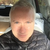 Keith Hewitt