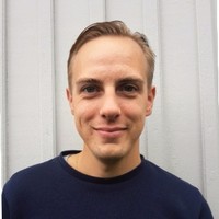 Simon Nordqvist