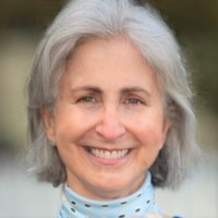Pat Webb