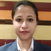 Mithu Moni Borah
