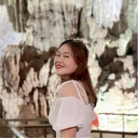 Thục Đoan Bluegift