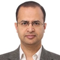 Omar Pervez  PMP