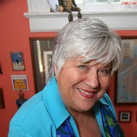 Mary Hopper