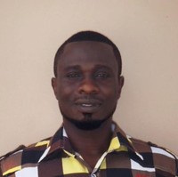 Samuel Yeboah