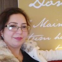 Nancy Rani