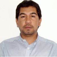 Jaime Rojas Rodriguez