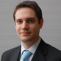 Andrew Harding