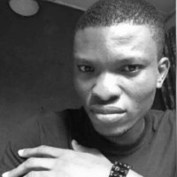 kingsley okere
