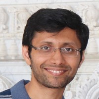 Vishal Shah