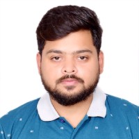 Shubham Chaubey