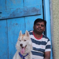 Ravindra Sv