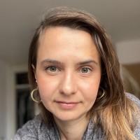 Ksenia Loskutova