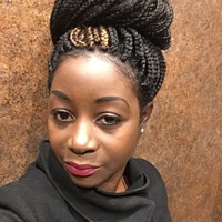 Trimetrice Patterson-Betts