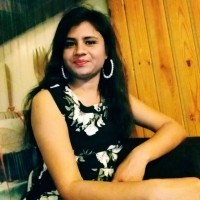 Bhavna Dangi